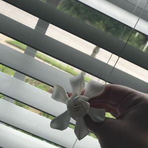 Meet your Posher, Madeline